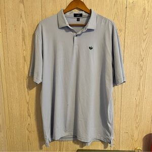 Dunhill Men’s Golf Polo
